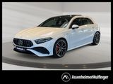 Mercedes-Benz AMG A 35 4matic **Pano+360°+Multibeam - Mercedes-Benz A 35 AMG aus 2024