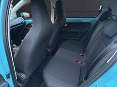 Volkswagen e-up! United  *Sitzheizung*Kamera*