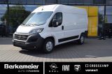 Fiat E- Ducato L2H2 Elektro 47kW - Fiat Elektro Kastenwagen