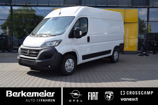 Fiat E- Ducato L2H2 Elektro 47kW