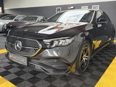 MERCEDES-BENZ E 220d/AMG-LINE/DISTR+/360GRAD/MBUX/J.STERNE