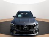 Mercedes-Benz GLB 35 AMG 4M AMG PREMIUM PANO DISTR MULTI - gebrauchte Mercedes-Benz GLB 35 AMG aus dem Jahr 2024