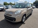 Fiat 500L Lounge-Radio-Klima-Panorma - Fiat 500L SUV