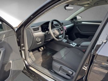 Skoda Superb - 10