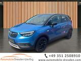 Opel Crossland 1.2 Innovation*DAB*Kamera*Navi - Opel Gebrauchtwagen in Dresden