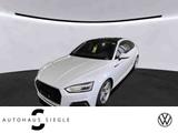 Audi A5 Sportback 35 TDI sport S-tronic Leder/Alc. Na - Audi A5 Gebrauchtwagen in Stuttgart