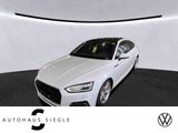 Audi A5 Sportback 35 TDI sport S-tronic Leder/Alc. Na - Audi A5 in Stuttgart