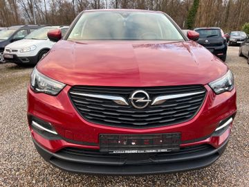 Opel Grandland (X) - 2