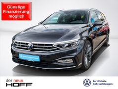 Volkswagen Passat Variant TDI DSG Elegance AHK Pano R-Line