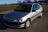 Peugeot 306 1.4 Palm Beach Palm Beach, Rostfrei,Tüv neu - Peugeot 306 von privat