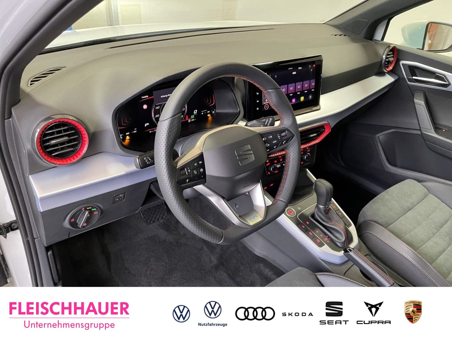 Seat Arona - Bild 13