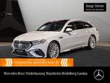 Mercedes-Benz E 53 T AMG 4M+ PANO/HK/20"/HUD/Bur4D/DISTR/3D/ - gebrauchte Mercedes-Benz E 53 AMG aus dem Jahr 2024