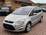 Ford S-Max S-MAX Titanium AHK+NAVI+TEMP+PDC+CAM+SOUND - Ford S-Max Gebrauchtwagen in Stuttgart