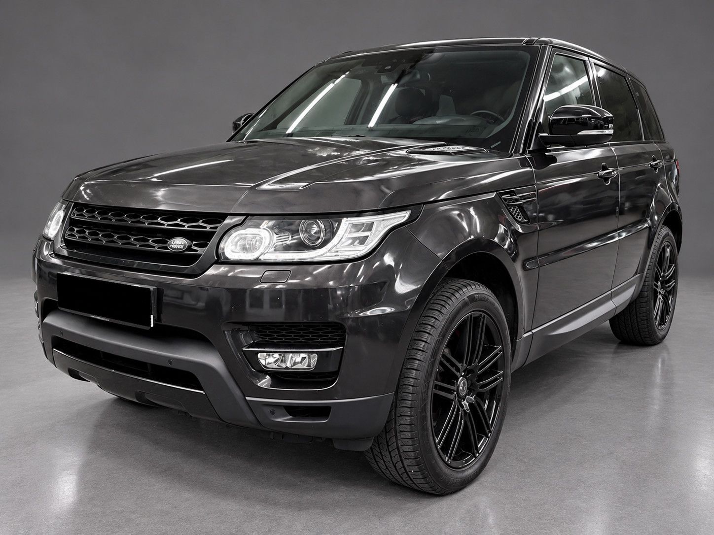 Land Rover Range Rover Sport Autobiography Dynamic+PANO+AHK