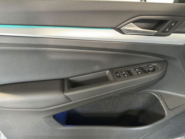 Golf VIII Variant 2.0 TDI DSG GOAL IQ LIGHT+KAME
