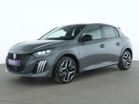 Peugeot 208 - Vorschau Bild 2