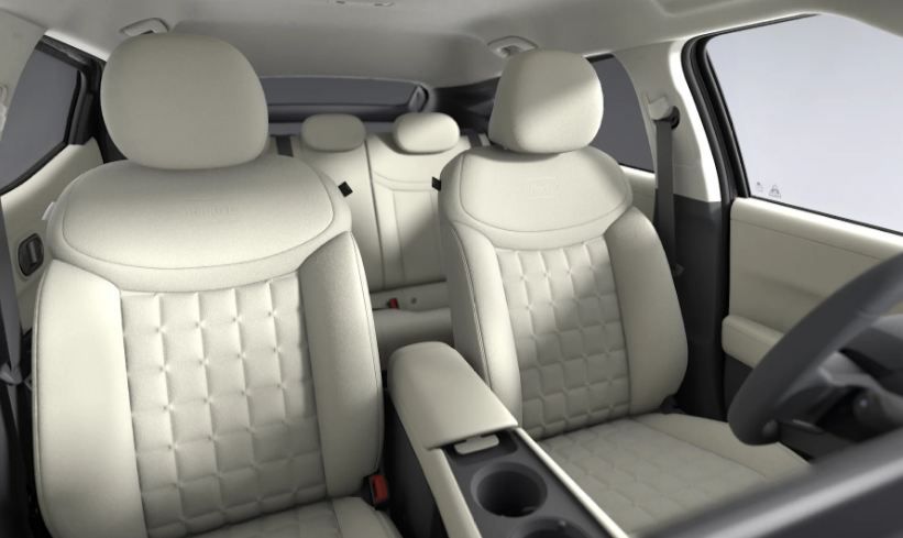 Fahrzeugabbildung Hyundai IONIQ 3 TREND SHZLHZ*NAVI*CARPLAY*USB*ZV*