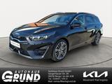 Kia Ceed_sw 1.5T DCT7 GT LINE LEDER TECH 18Z JBL