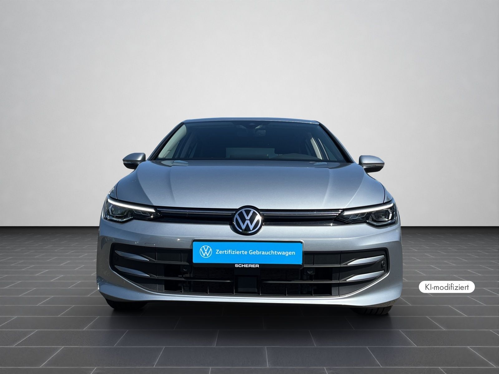 Volkswagen Golf Life 1,5 eTSI DSG ACC App-Connect Ass foto 5
