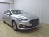 Ford Mondeo Turnier 2.0 EB Titanium Navi LED RFK SHZ - Ford Mondeo Gebrauchtwagen in Bremen