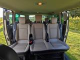 Ford Tourneo Custom - Ford Tourneo Custom von privat