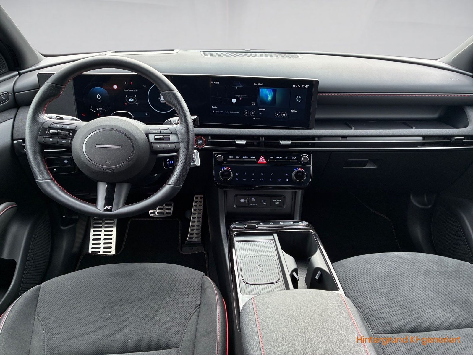Hyundai Tucson – Bild 17