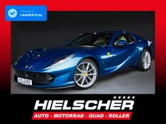 FERRARI 812 GTS - Carbon*ADAS*LIFT*JBL*SurroundView*