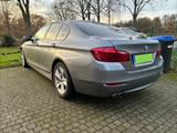 BMW 520d Facelift Standheizung Euro 6 - BMW 520: 520d Facelift