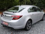 Opel Insignia Innovation 250PS*4x4*Automatik*Finanzie - gebrauchte Opel Insignia aus dem Jahr 2014