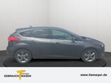 Ford Focus 1.5 EcoBoost Sport Klima Allwetter - gebrauchte Ford Focus aus dem Jahr 2016
