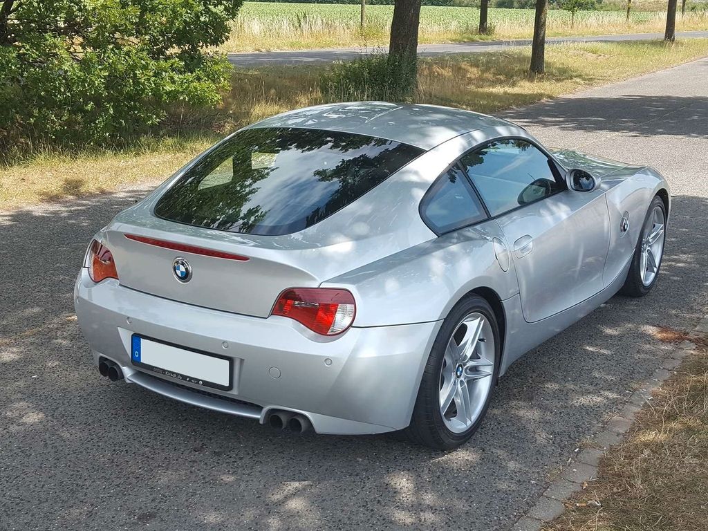 BMW Z4 M
