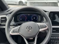 Volkswagen T-Cross - Vorschau Bild 9