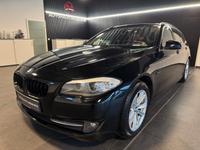 BMW 523 i Touring / Panorama+Tempomat+Klima
