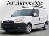 Fiat Doblo SX Kasten*TÜV NEU*Allwetter Reifen*Dachrel - gebrauchte Fiat Doblo aus dem Jahr 2011