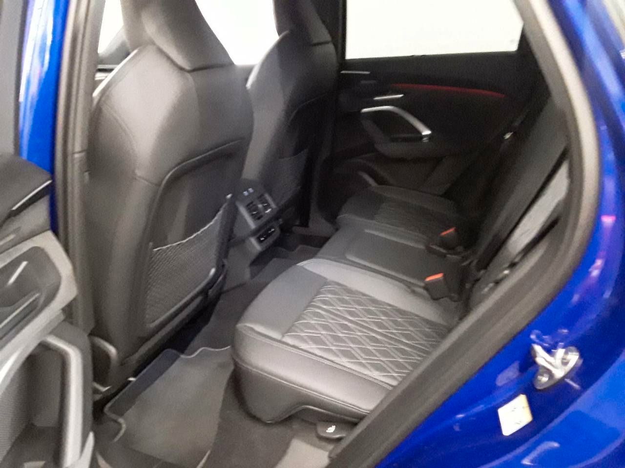 Audi SQ5 - Bild 6