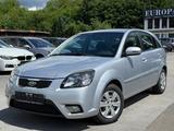 Kia Rio 1.4 Spirit - gebrauchte Kia Rio aus dem Jahr 2010