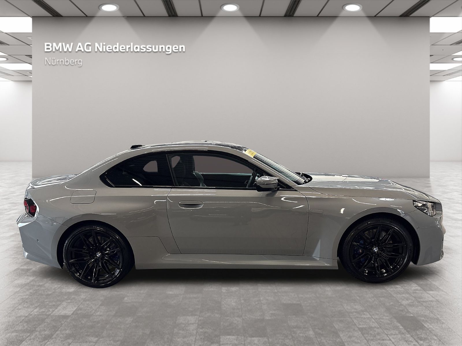 BMW M2 Coupé LiveCockpitProfessional ParkingAssista foto 2