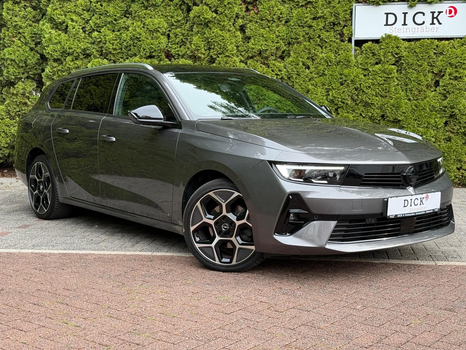 Opel Astra L ST Aut. GS Line LED+ALCAN+PANO+SHZ+HuD+