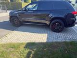 Jeep Grand Cherokee 6.4l V8 HEMI SRT Automatik SRT - Jeep Grand Cherokee von privat
