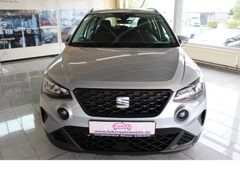 Fahrzeugabbildung Seat Arona Style 1.0 Wie Neu,Nur 15505 KM