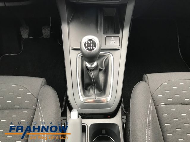 Foto Nummer 15: FORD Puma