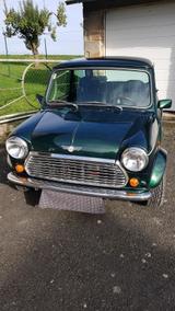 MINI Mini Cooper Rover MK II - MINI Cooper aus 1994