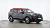 MINI JCW Countryman ALL4 - MINI John Cooper Works Countryman: 5 Türen