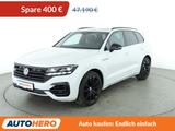 Volkswagen Touareg 3.0 V6 TDI R-Line 4M Aut.*MATRIX*ACC*CAM - Volkswagen Touareg in Frankfurt (Main)