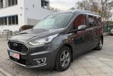 Ford Grand Tourneo Connect 7 sitze. Xen Pano SHZ - Ford mit Diesel-Antrieb