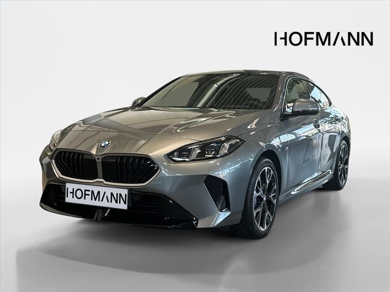 BMW 220 Gran Coupé