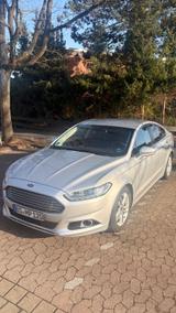 Ford Mondeo 1,5 EcoBoost Titanium  - Ford Mondeo in Braunschweig