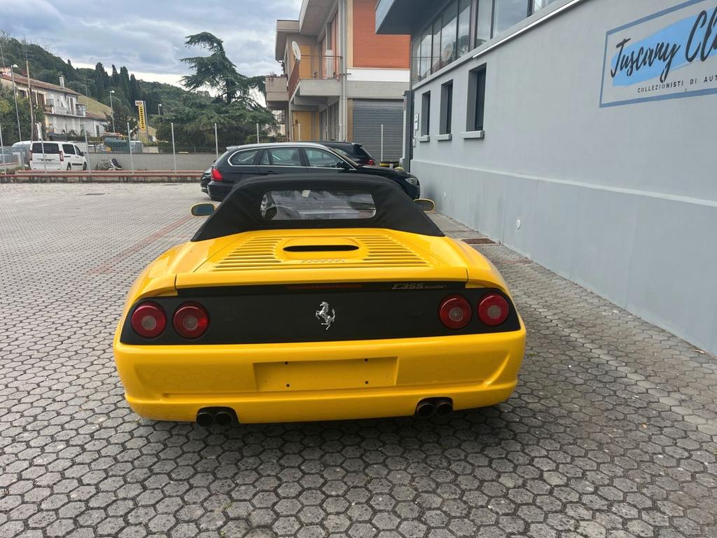 Ferrari F355