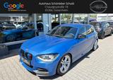 BMW M135 1 Lim. N55 *GRAIL*KAMERA*SITZH*BI-XENON* - BMW M135 Gebrauchtwagen
