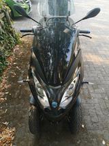 Piaggio MP3 300 HPE - PIAGGIO ROLLER 300